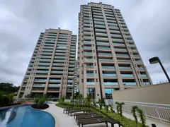 Apartamento com 4 Quartos à venda, 189m² no Engenheiro Luciano Cavalcante, Fortaleza - Foto 1