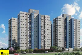 Apartamento com 2 Quartos à venda, 47m² no Jardim Yolanda, São José do Rio Preto - Foto 1