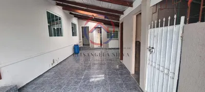 Casa com 3 Quartos à venda, 102m² no Capão da Imbuia, Curitiba - Foto 26