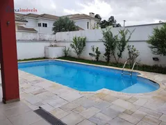 Casa de Condomínio com 4 Quartos à venda, 380m² no Morada das Flores Aldeia da Serra, Santana de Parnaíba - Foto 37