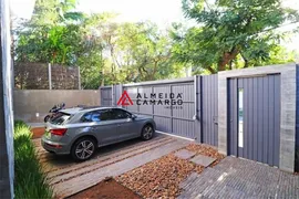 Casa com 4 Quartos à venda, 358m² no Alto de Pinheiros, São Paulo - Foto 32