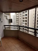 Apartamento com 3 Quartos à venda, 95m² no Morro do Maluf, Guarujá - Foto 13