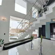 Casa de Condomínio com 4 Quartos para alugar, 422m² no Urbanova, São José dos Campos - Foto 7