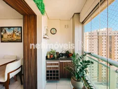 Apartamento com 4 Quartos à venda, 112m² no Norte, Águas Claras - Foto 11