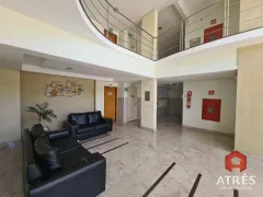 Flat com 1 Quarto para alugar, 35m² no Setor Leste Universitário, Goiânia - Foto 19