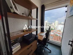 Apartamento com 3 Quartos para alugar, 125m² no Móoca, São Paulo - Foto 12