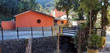 Prédio Inteiro com 10 Quartos à venda, 550m² no Toque Toque Pequeno, São Sebastião - Foto 7