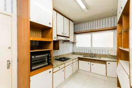 Apartamento com 3 Quartos para alugar, 125m² no Bom Fim, Porto Alegre - Foto 4