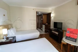 Flat com 1 Quarto à venda, 30m² no Paraíso, São Paulo - Foto 4