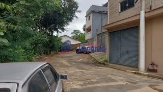 Terreno / Lote / Condomínio à venda, 250m² no Vila Rio de Janeiro, Guarulhos - Foto 4