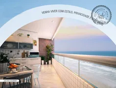 Apartamento com 2 Quartos à venda, 63m² no Solemar, Praia Grande - Foto 5