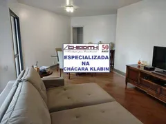 Apartamento com 3 Quartos à venda, 127m² no Chácara Klabin, São Paulo - Foto 1