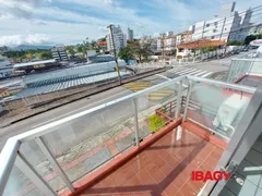 Conjunto Comercial / Sala para alugar, 255m² no Estreito, Florianópolis - Foto 25