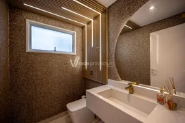 Casa de Condomínio com 5 Quartos para venda ou aluguel, 450m² no Green Boulevard, Valinhos - Foto 11