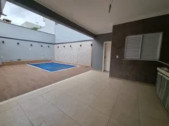 Casa de Condomínio com 3 Quartos à venda, 216m² no CONDOMINIO AMSTALDEN, Indaiatuba - Foto 2