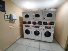 Flat com 1 Quarto à venda, 28m² no Jardim Paulista, São Paulo - Foto 21