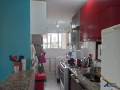 Apartamento com 3 Quartos para alugar, 66m² no Vila Romana, São Paulo - Foto 25