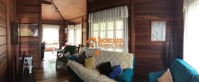 Casa de Condomínio com 6 Quartos à venda, 300m² no Jardim das Cerejeiras, Arujá - Foto 19