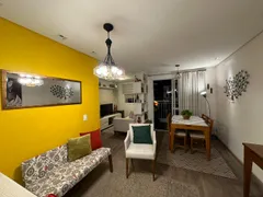 Apartamento com 2 Quartos à venda, 65m² no Vila Vera, São Paulo - Foto 5