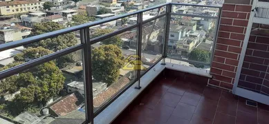 Apartamento com 3 Quartos à venda, 95m² no Penha Circular, Rio de Janeiro - Foto 4