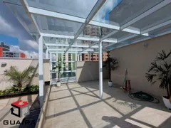 Apartamento com 2 Quartos à venda, 44m² no Vila Guiomar, Santo André - Foto 20