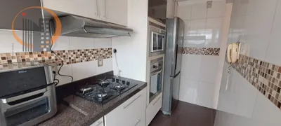 Apartamento com 2 Quartos à venda, 112m² no Vila Amália, São Paulo - Foto 20