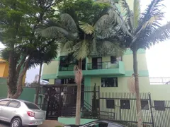 Apartamento com 3 Quartos à venda, 83m² no Vila Guarani, Mauá - Foto 1