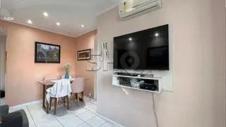 Apartamento com 3 Quartos à venda, 64m² no Barra Funda, São Paulo - Foto 6
