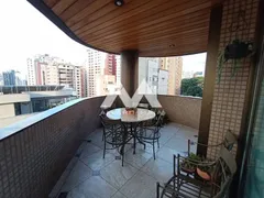 Apartamento com 4 Quartos à venda, 240m² no Funcionários, Belo Horizonte - Foto 7