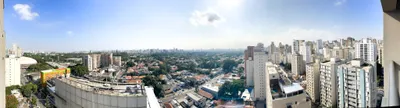 Cobertura com 3 Quartos à venda, 240m² no Jardim Paulista, São Paulo - Foto 7