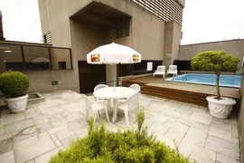 Flat com 1 Quarto para alugar, 40m² no Jardins, São Paulo - Foto 15