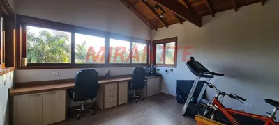 Sobrado com 3 Quartos à venda, 450m² no Caraguata, Mairiporã - Foto 10