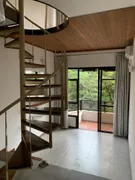 Apartamento com 1 Quarto para alugar, 70m² no Jardim Paulista, São Paulo - Foto 1