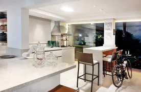 Casa de Condomínio com 3 Quartos à venda, 400m² no Alphaville Dom Pedro, Campinas - Foto 8