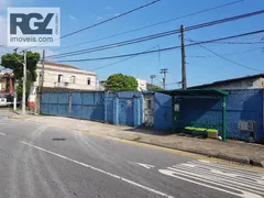 Terreno / Lote Comercial para venda ou aluguel, 1200m² no Macuco, Santos - Foto 3