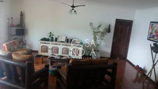 Apartamento com 4 Quartos para venda ou aluguel, 219m² no Ilha Porchat, São Vicente - Foto 26