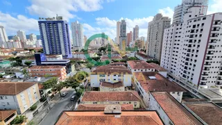 Apartamento com 2 Quartos para venda ou aluguel, 84m² no Embaré, Santos - Foto 4