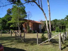 Fazenda / Sítio / Chácara com 1 Quarto à venda, 105m² no Pinheiros, Balneário Barra do Sul - Foto 1