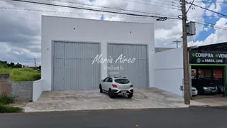 Galpão / Depósito / Armazém para alugar, 180m² no Jardim Santa Maria II, São Carlos - Foto 1