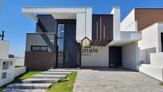 Casa de Condomínio com 3 Quartos à venda, 189m² no Parque Ibiti Reserva, Sorocaba - Foto 2