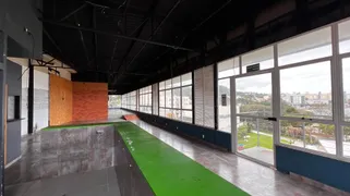 Andar / Laje corporativa para alugar, 220m² no Coqueiros, Florianópolis - Foto 14