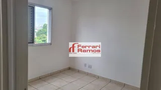 Apartamento com 3 Quartos para alugar, 58m² no Jardim Santa Clara, Guarulhos - Foto 13