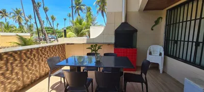 Casa de Condomínio com 4 Quartos para alugar, 130m² no Praia do Flamengo, Salvador - Foto 12