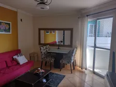 Apartamento com 3 Quartos à venda, 74m² no Barreiros, São José - Foto 23