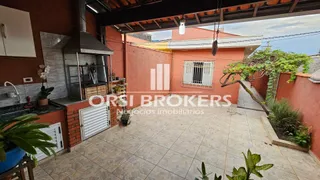 Casa com 3 Quartos à venda, 183m² no Jaguaribe, Osasco - Foto 24