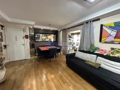 Apartamento com 3 Quartos para venda ou aluguel, 96m² no Barra Funda, São Paulo - Foto 1