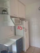 Apartamento com 2 Quartos para alugar, 69m² no Itararé, São Vicente - Foto 7