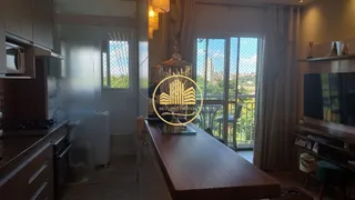 Apartamento com 2 Quartos à venda, 54m² no Parque Uniao, Jundiaí - Foto 3