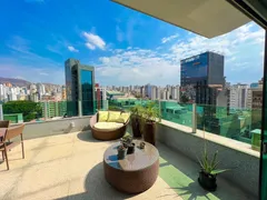 Cobertura com 4 Quartos à venda, 306m² no Savassi, Belo Horizonte - Foto 1