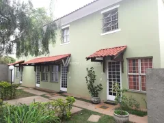 Casa de Condomínio com 2 Quartos à venda, 59m² no Parque Villa Flores, Sumaré - Foto 1